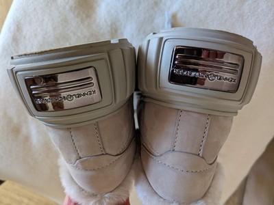 Kennel und Schmenger Damen Winter Boots Gr. 4, 5   38