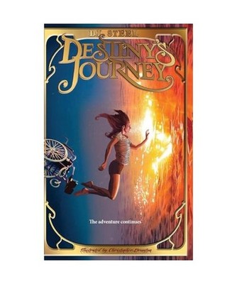 Destiny's Journey, Christopher Brunton, David John Steel