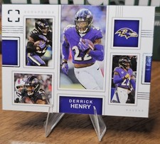 2025 Photogenic Derrick Henry 