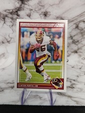 2024 Score - Clinton Portis #288 Washington Redskins 