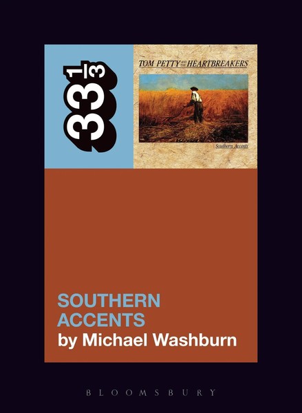 Michael Washburn | Tom Petty's Southern Accents | Taschenbuch | Englisch (2019)-image