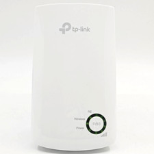 TP-LINK TL-WA854RE Wi-Fi RANGE EXTENDER 300Mbps WIFI BOOSTER