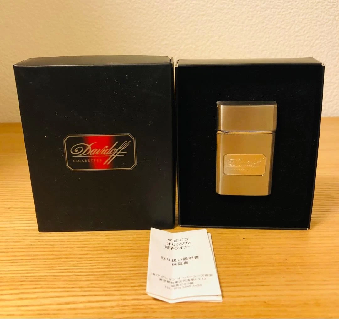 Davidoff Other Collectible Lighters for sale
