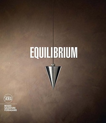 EQUILIBRIUM By Stefania Ricci **BRAND NEW**