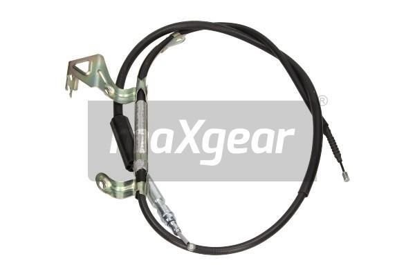 1 X Seilzug Feststellbremse Maxgear 32-0409 FüR Audi A6-image
