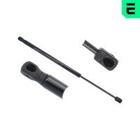 Optimal Heckklappen DäMpfer Gasfeder Kofferraum AG-50632 FüR VW Jetta 4 162 163