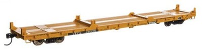 Walthers Mainline 910-5422 HO Maßstab 60' PS Flachwagen VTTX #92335