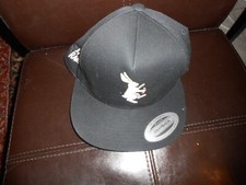 The Classics Yupoong Black Jack Rabbit Hat Ballcap Baseball Cap