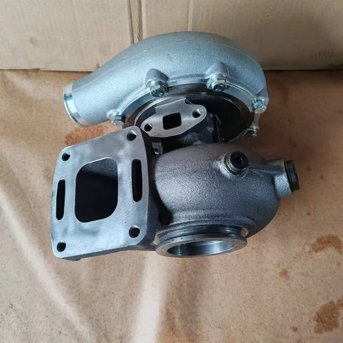 Turbo S200W Compatible MERCRUISER CMD QSD 4.2 S200W 889341 8M0098619 35242100F - Imagen 3 de 8