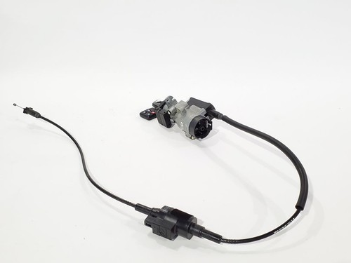 2002 2003 2004 2005 Ford Thunderbird OEM Ignition Switch with Key YW4312A145AA - Picture 10 of 14
