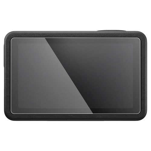 2 Pack Tempered Glass Lens Protector & LCD Film 3-in-1 For DJI Osmo Action 5 Pro - Picture 10 of 15