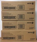 ✅ 🇺🇸ORYGINALNY ZESTAW PERKUSYJNY XEROX 550 C70 (3 KOLORY) 013R00664 (1 CZARNY) 013R00663