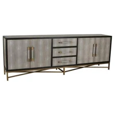 Moe's Home Collection Mako Sideboard Large