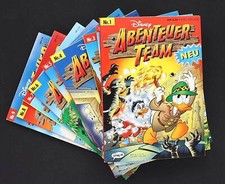 Disney ABENTEUER TEAM Nr. 1-39 SC Abenteuer H...