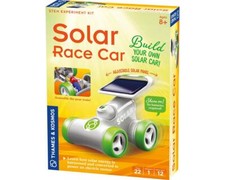 Thames  Kosmos Solar Race Car Science Kit THK550046 
