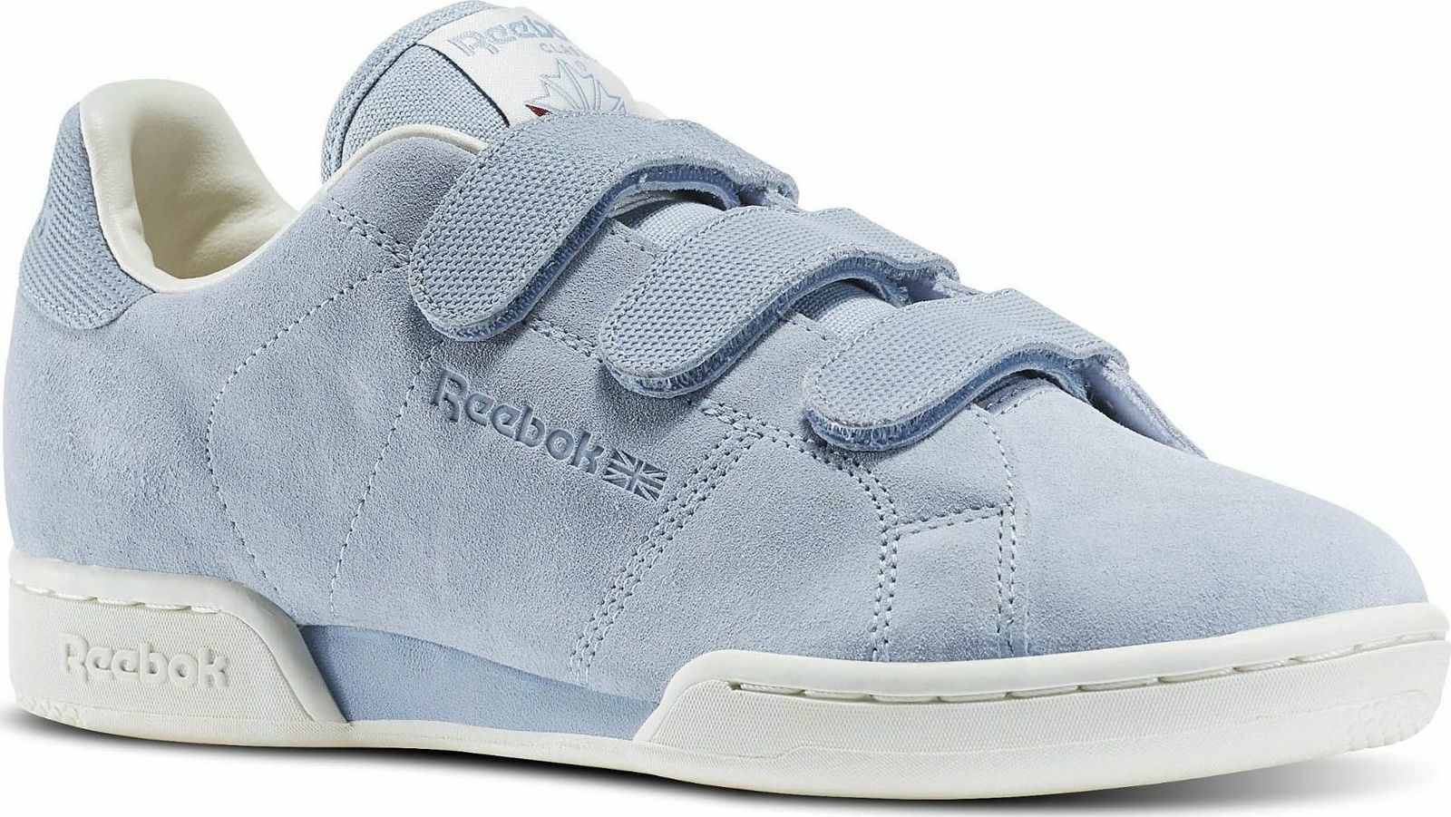 reebok npc i