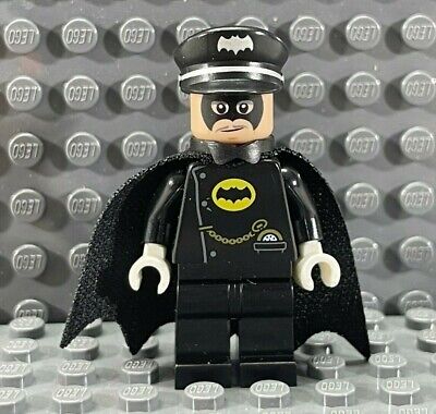 LEGO Batman Movie 70917 Ultimate Batmobile Robin Alfred in Batsuit NEW SEALED