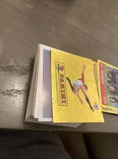 2022 Panini World Cup Qatar Sticker Cards Checklist 30