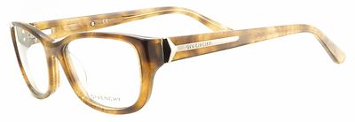 GIVENCHY VGV 833N KOL. 0ALE Brillenrahmen RX optische Brille Brille TRUSTED
