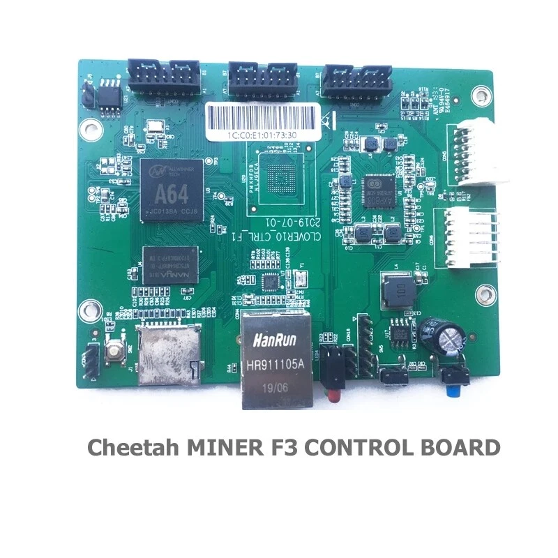 Cheetah miner f1 price cheap