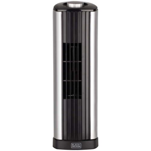 14-Inch Mini Tower Fan Home Bedroom Cooling Fans Garage Office Lightweight New