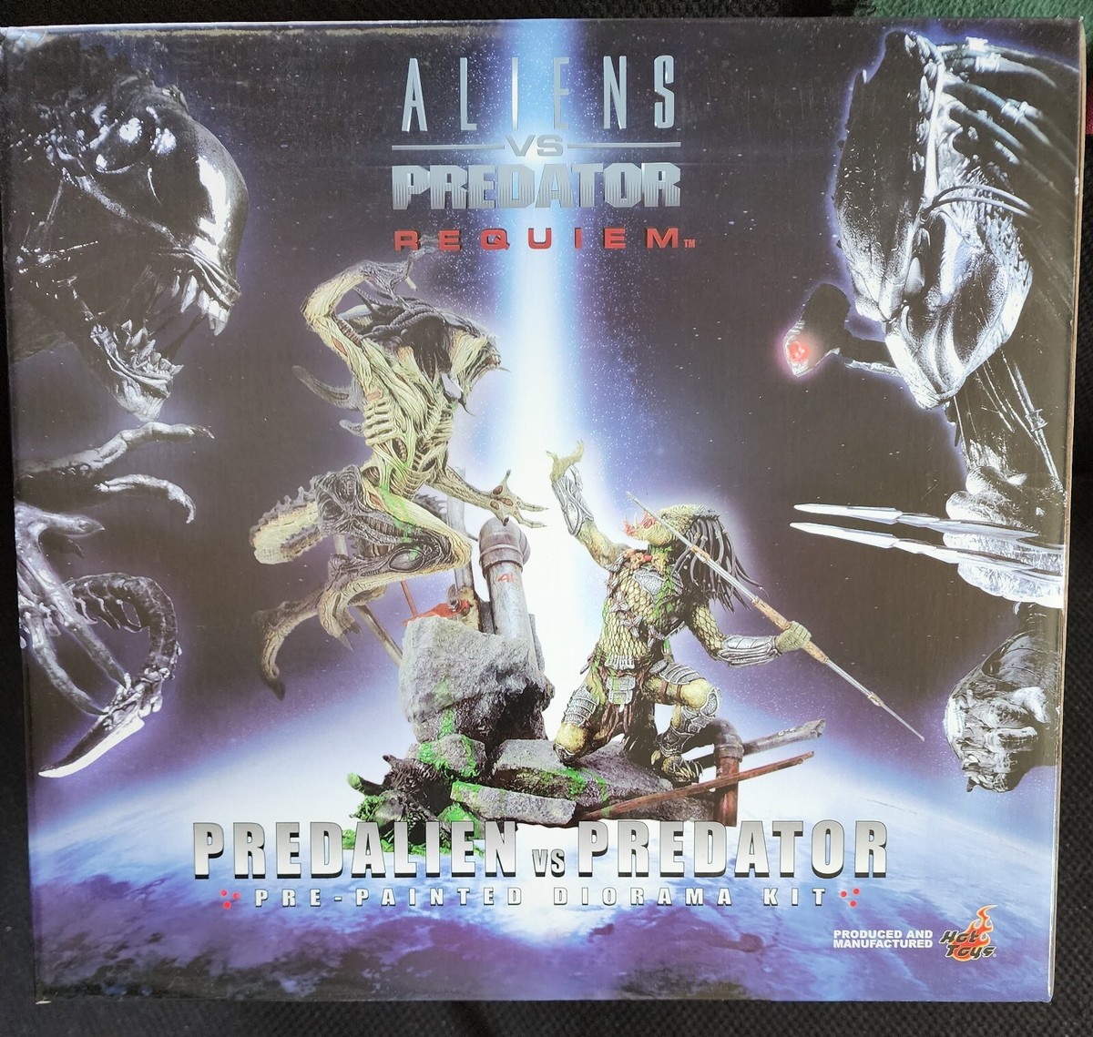 Avp Requiem Toys