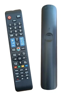 Telecomando universale per TV SAMSUNG Lcd Led Smart TV 3D come Originale