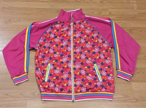 KANJI Men's Jacket Skull - 3XL (READ DESCRIPTION) - product listing photo