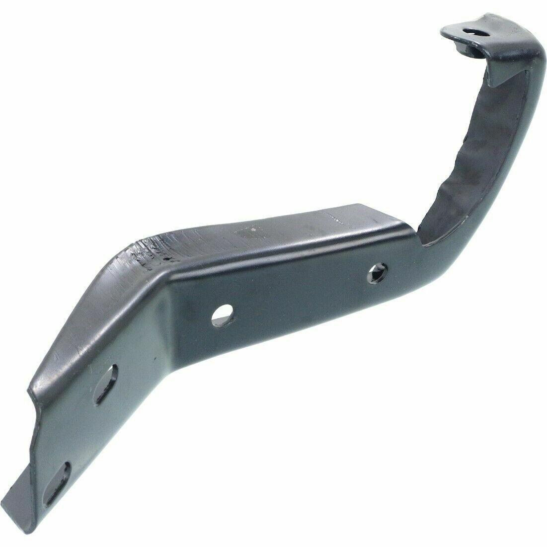 Set of 4 Front Bumper Brace Brackets Left & Right Side Compatible with Set of 4 Front Bumper Brace Brackets Left & Right Side Compatible with