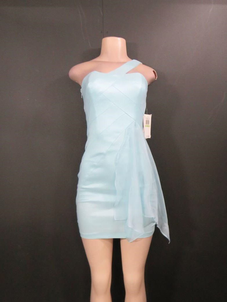 lace cocktail dress with sleeves Kiyonna Women's Mademoiselle Lace Cocktail Dress with Sleeves main image 0