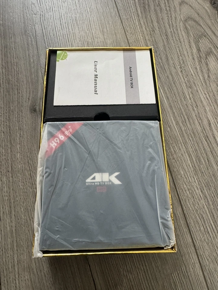 Amlogic S912 4K 2+16G Android 6.0 Octa Core Dual WIFI - Image 4 of 4