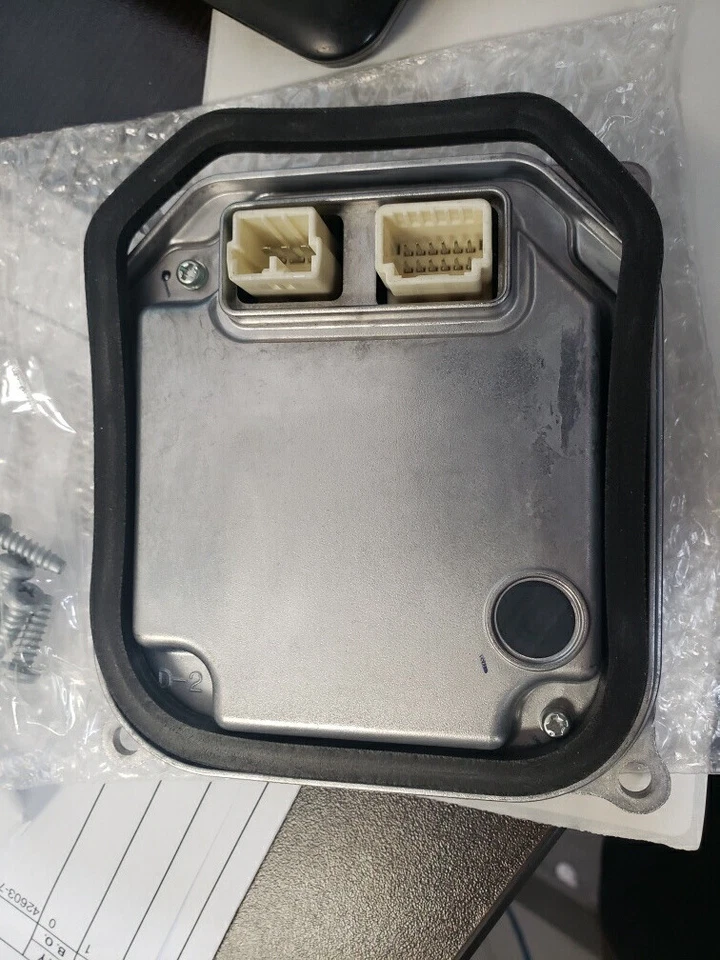 *NUEVO FARO LEXUS LS460 MÓDULO LED ORDENADOR TRIPLE HAZ IZQUIERDA O DERECHA 2013-17 Foto 2 de 4