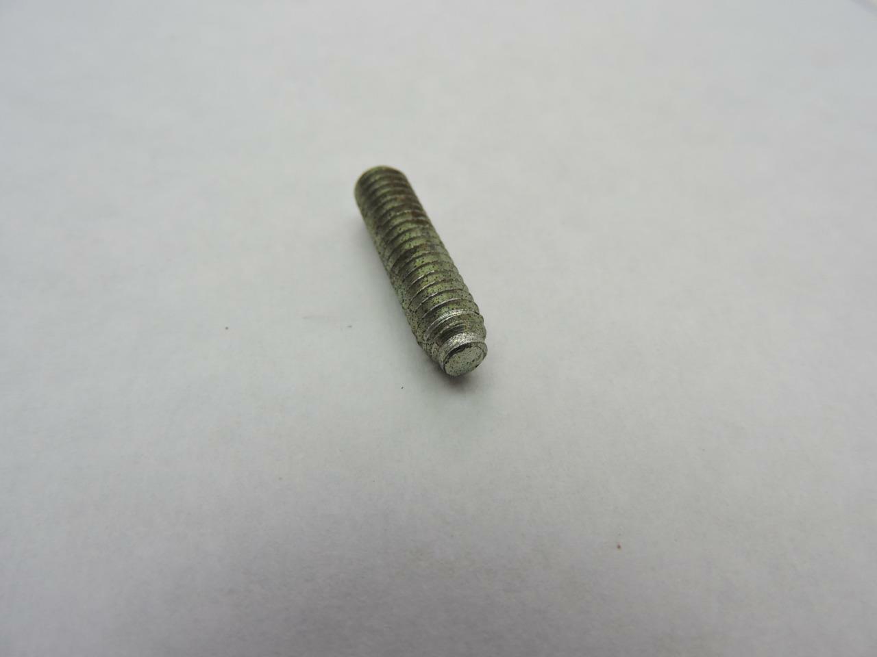 Stud Commando NOS Norton Commando STUD - FRONT MUDGUARD BRIDGE # 06-3189 for sale ...