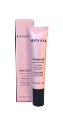 MARY KAY TIMEWISE EYE CREAM WITH 3D COMPLEX~217408~NIB~FULL SIZE!