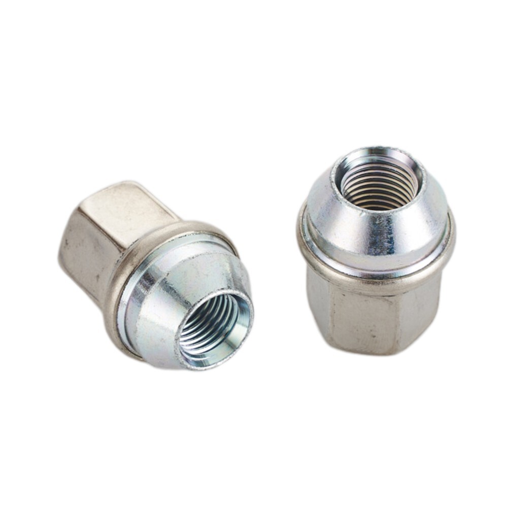 Stainless Steel Lug Nuts for Dodge For Challenger OEM Number 6509422AA