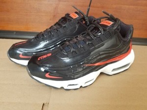 heron preston nike air max 95