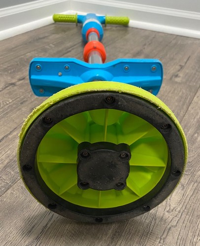 Fisher-Price Grow to Pro Pogo Stick Outdoor Activity Exercise Daycare - Picture 6 of 7