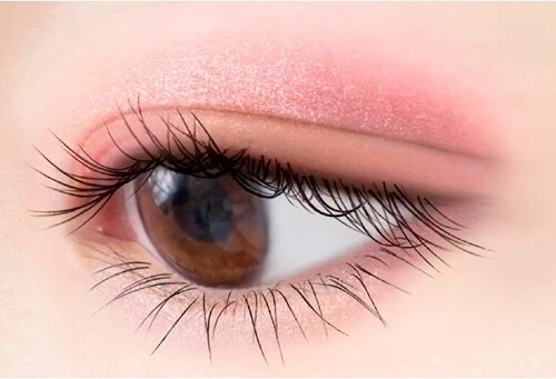 NOEVIR excel Real Close Shadow CX02 Waffle Robe - Image 3 of 4