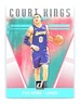 2018-19 Donruss Basketball #3 Kyle Kuzma Court Kings Los Angeles Lakers