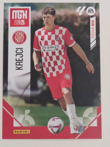 PANINI MEGACRACKS 2024/2025 SEGUNDA EDICION COMPLETO Y CROMOS SUELTOS - Picture 20 of 71