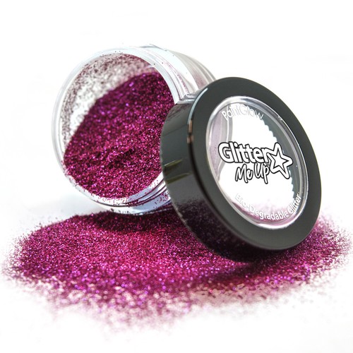 Body and face Glitter Bio Degradable Loose Chunky Glitter & Blends Glitter - Picture 20 of 25