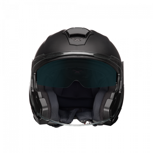 Casco de motocicleta cara abierta de carbono NEXX X.Viliby Gent (XS - 3XL) - Imagen 8 de 8