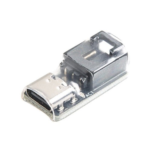 RhinoESC RC 540 AM32 ESC 80A bürstenloser Motor Combo Raupenraupe Auto Axial SCX10 TRX-4 - Bild 9 von 37