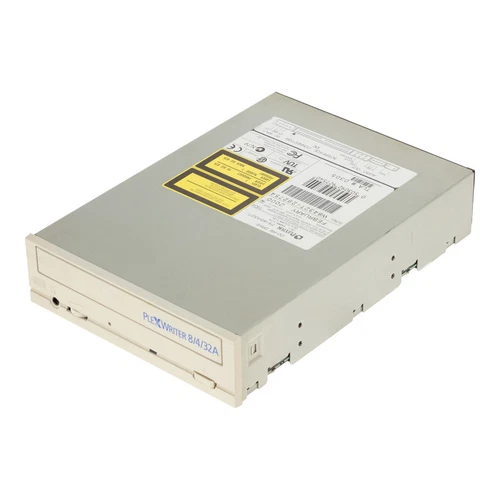 Interno Masterizzatore PLEXTOR PX-W8432TI Plexwriter 8/4/32A Cd-Rw Ide 5.25