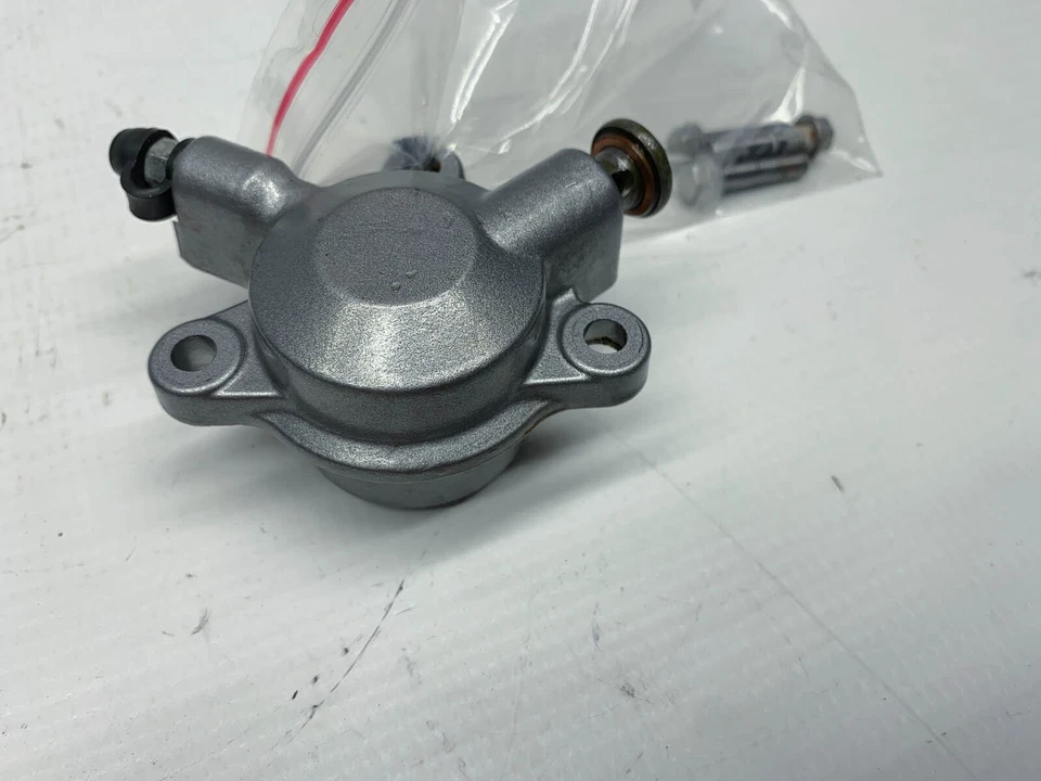 Yamaha FJR1300 Kupplungsnehmerzylinder Clutch slave cylinder (5) 08' - Bild 2 von 4