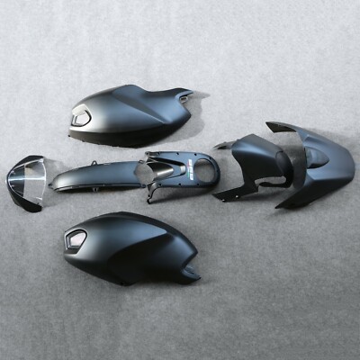 Fit for Ducati Monster 696 796 1100 1100S EVO ABS Fairing