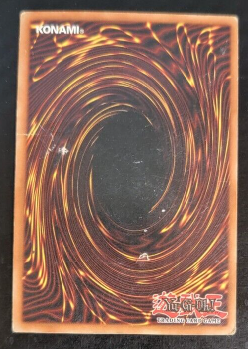 Yu-Gi-Oh - Trading Card - Spell Card - Remove Trap - SDY-048 | eBay