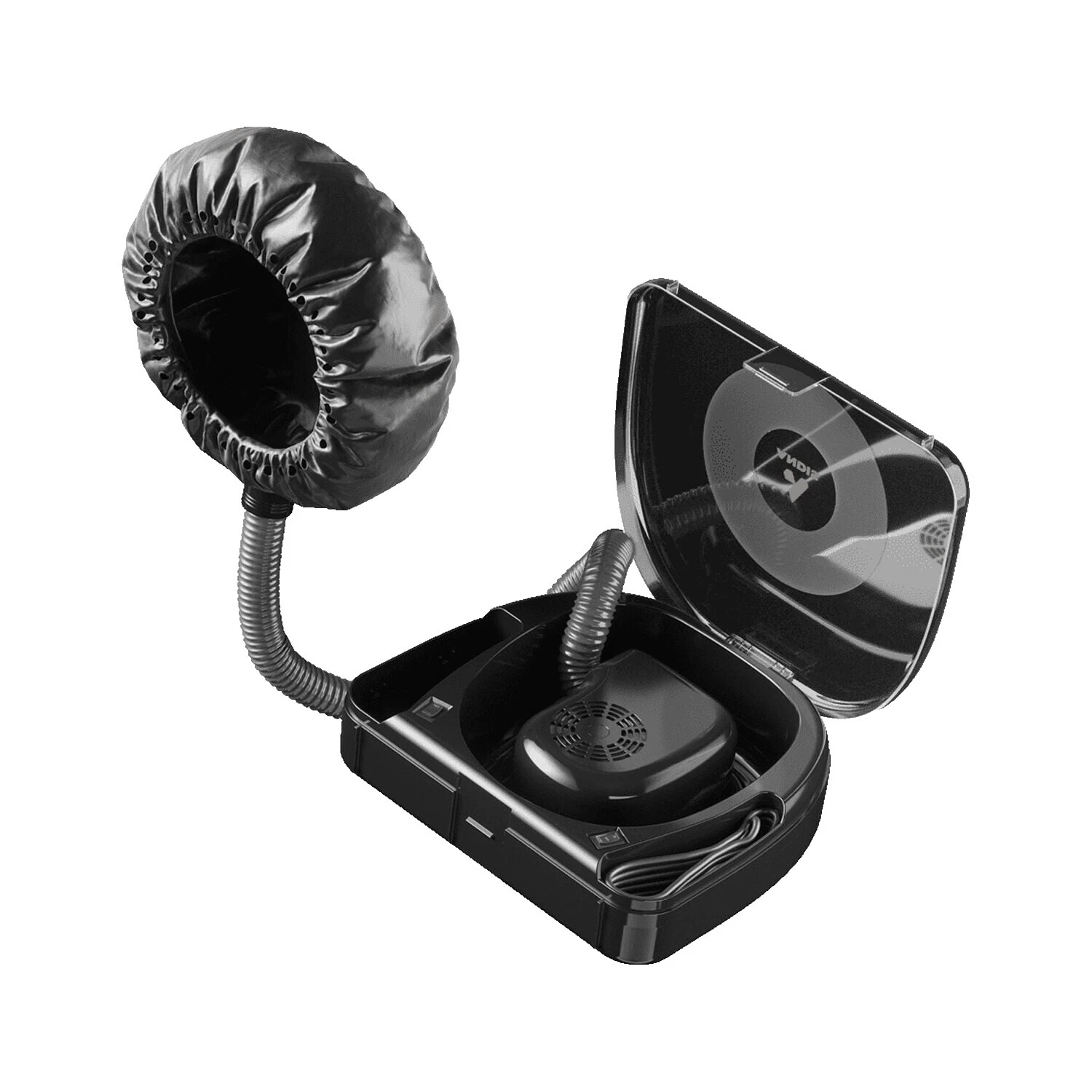 Ajustes de calor ajustables Andis Secadores de Pelo