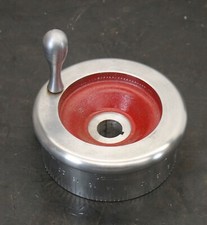 Ammco 909626 Cross Slide Handwheel Crank Handle 4000 4100 Brake Lathe 9626 29171