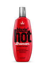 BLAZIN' HOT BRONZER 8.5OZ HEMPZ